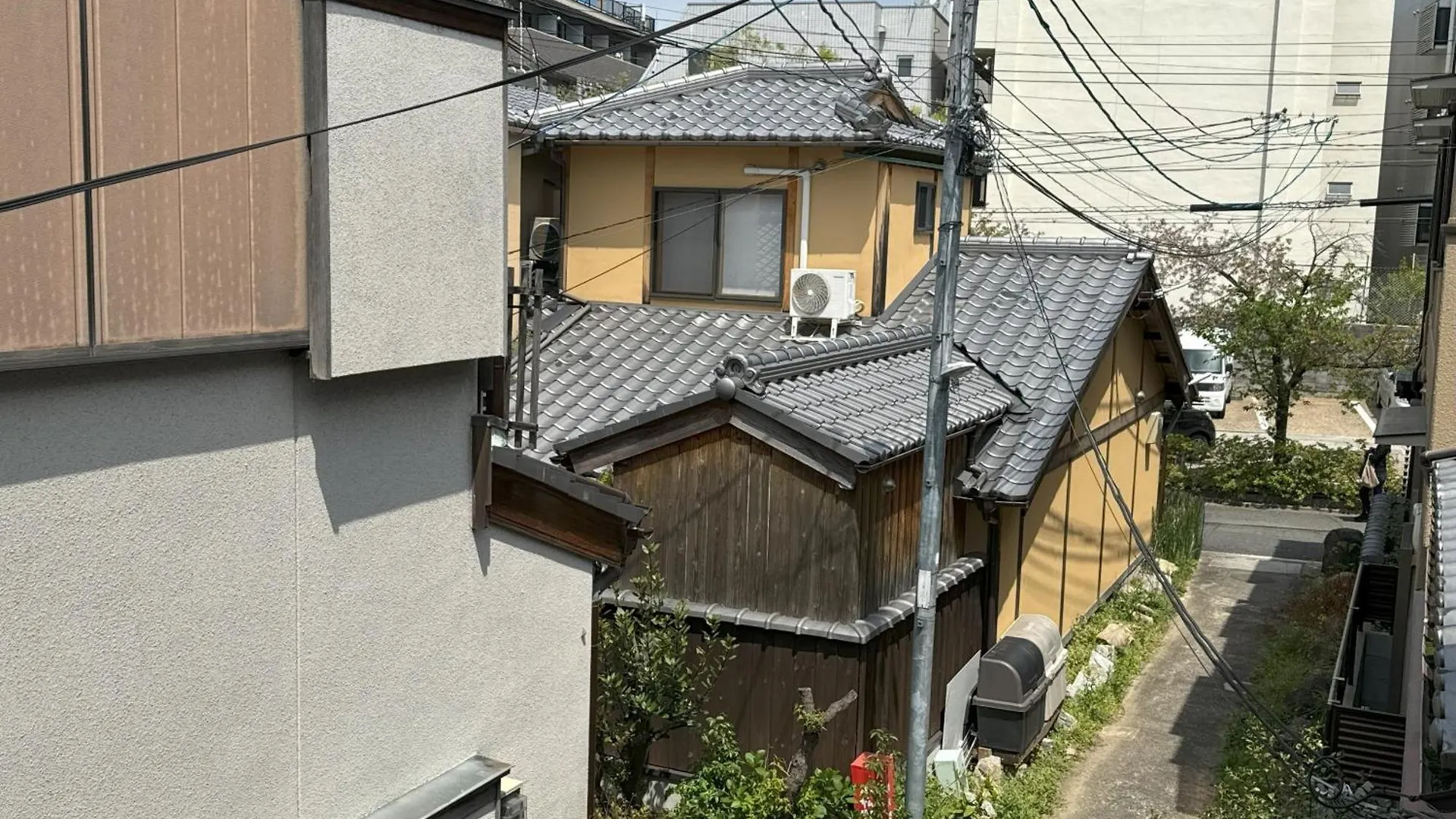 Gion Dinosaur Villa Kyoto Holiday home