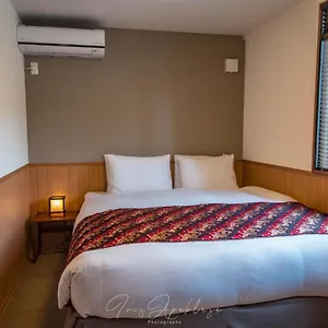 Apart-hotel Sou Gion, Quioto