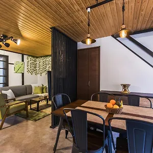Shiki Homes Asuka Kyoto