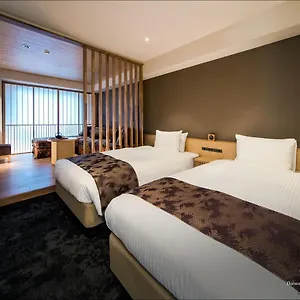 Hotel Daiwa Roynet Ekimae Premier, Quioto