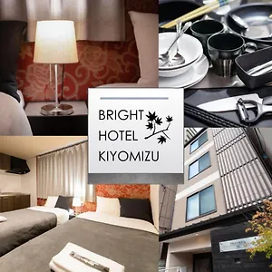 Aparthotel Bright Kiyomizu, Kyōto
