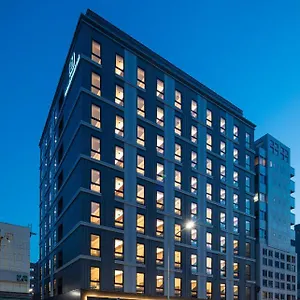 Otel Smart Shijo Omiya, Kyoto