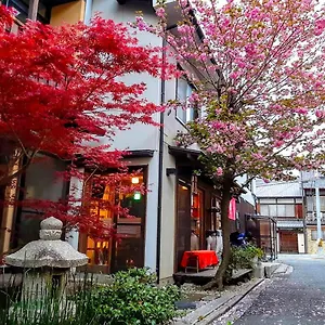 Soi Kyoto