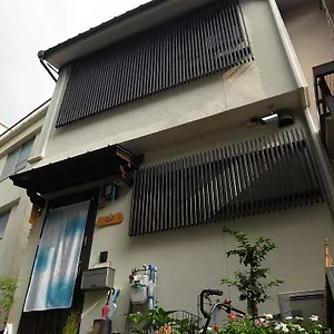 Gasthof Engawa, Kyōto