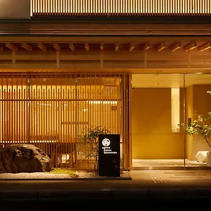 Agora Karasuma Киото