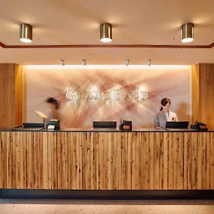 Hotel Grand Bach Select, Quioto