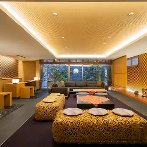 Homm Nagi Sanjo By Banyan Group מלון