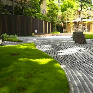 Hotel Hoshinoya, Kyoto