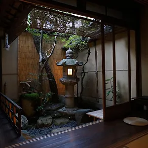 Hostel Itoya, Kyōto