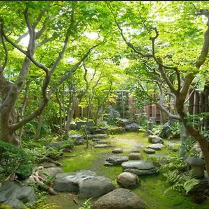 Gasthof Koiya, Kyōto