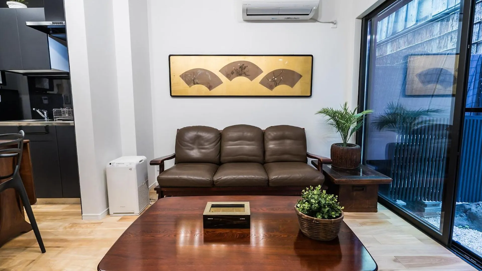 교토 Gion Dinosaur 빌라 일본