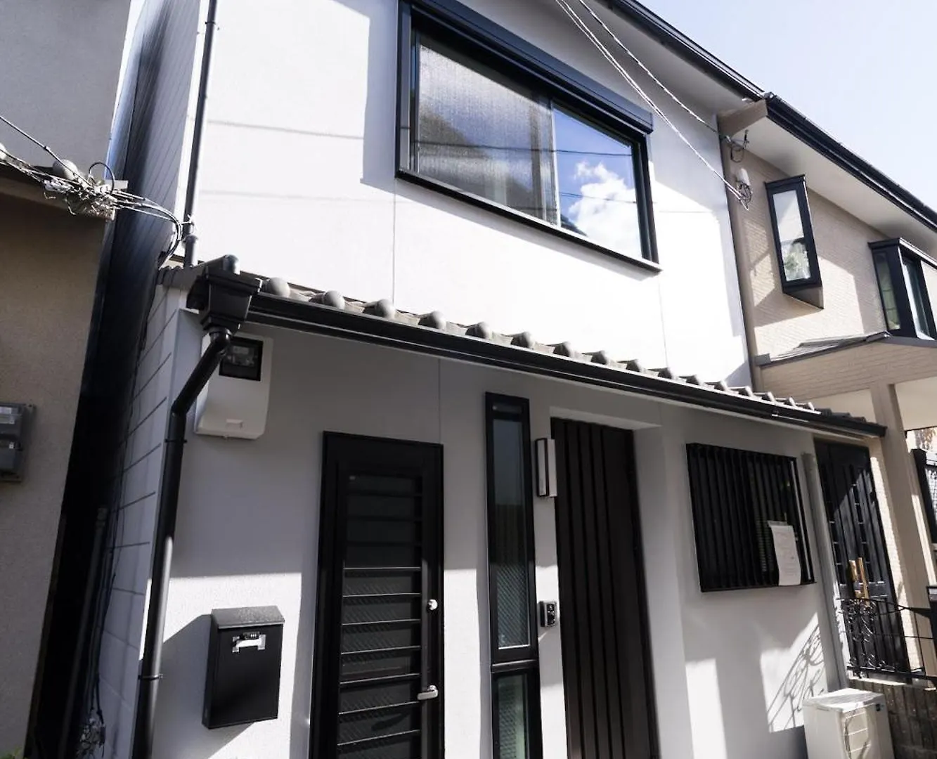 Holiday home Gion Dinosaur Villa Kyoto Japan