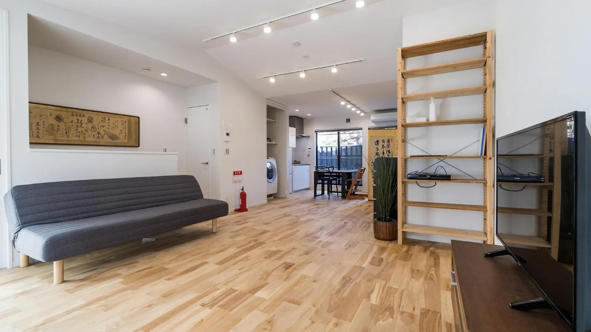 Holiday home Gion Dinosaur Villa Kyoto Japan