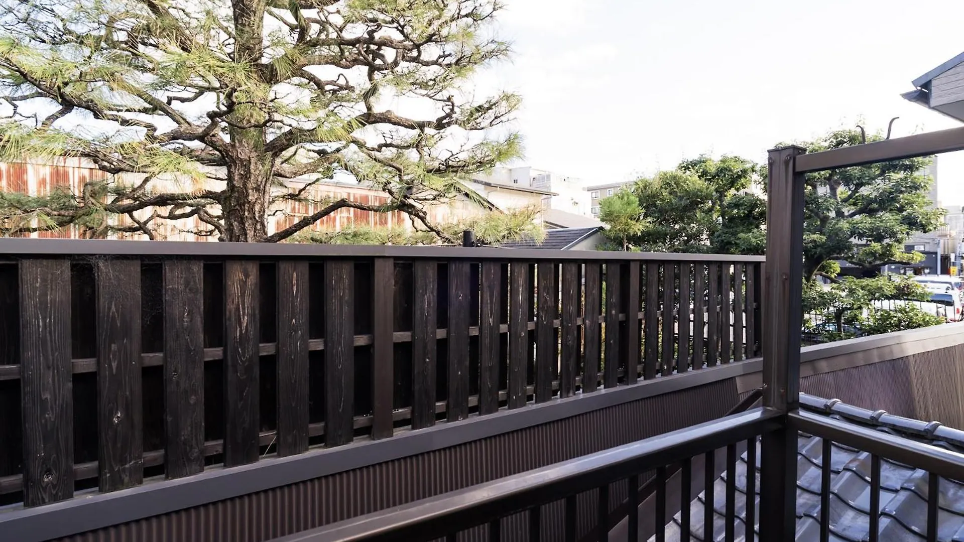 Holiday home Gion Dinosaur Villa Kyoto