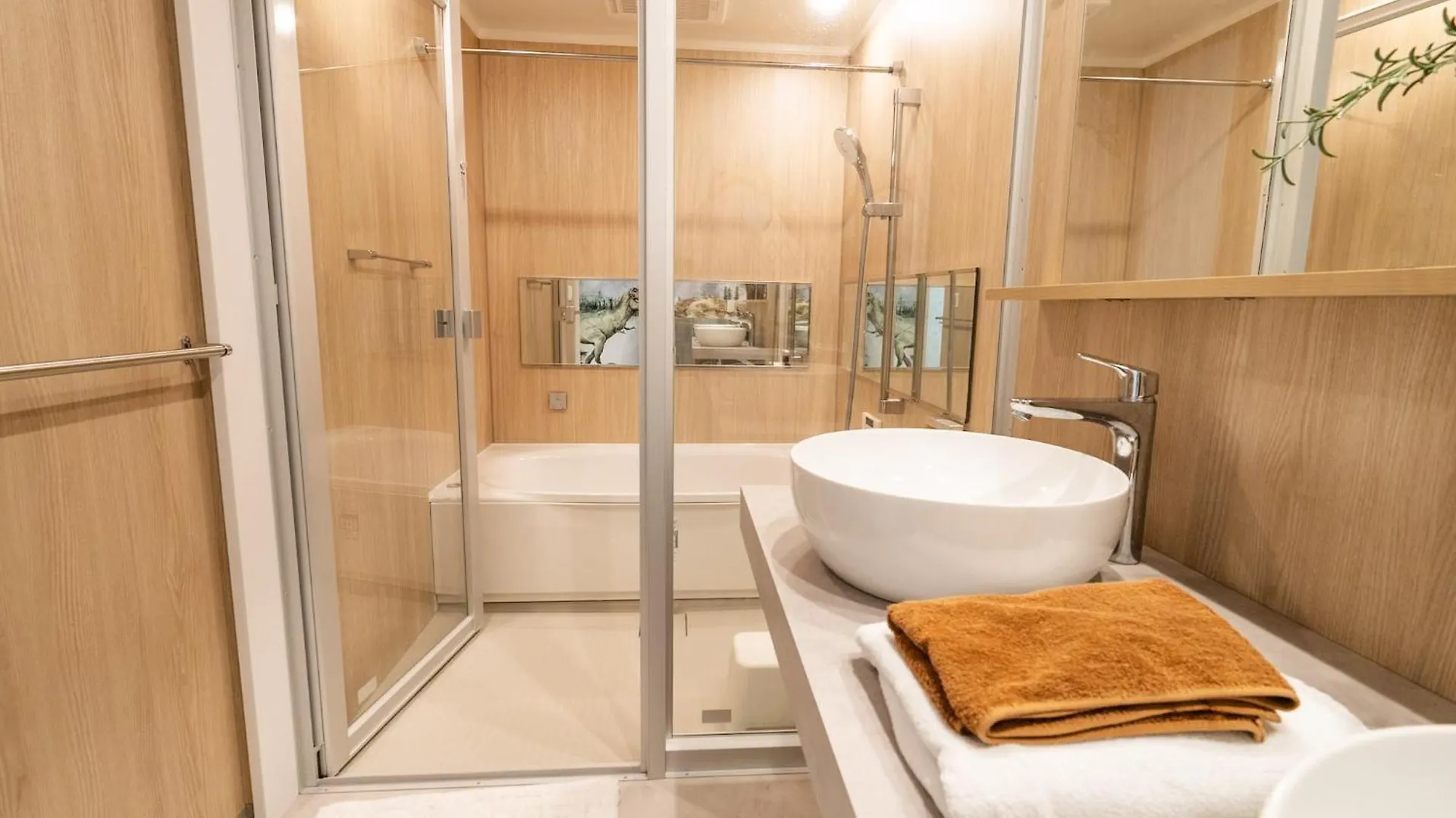 Holiday home Gion Dinosaur Villa Kyoto